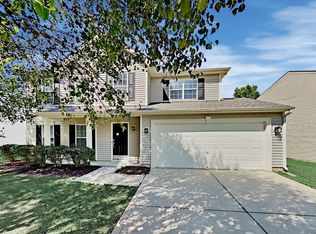 10552 Gold Pan Rd, Charlotte, NC 28215