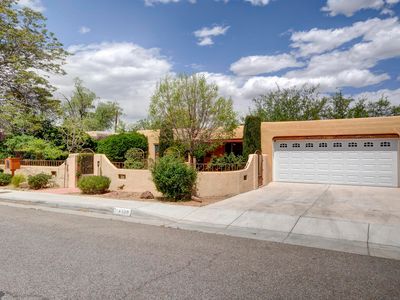 4209 Roma Ave NE, Albuquerque, NM, 87108