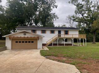 1424 Midland Michigan Ave, Midland City, AL 36350