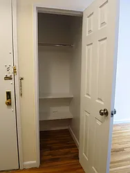 Rented by City & Suburban