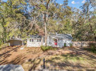 5330 NW 55th Ln, Gainesville, FL 32653