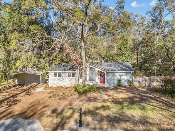 5330 NW 55th Ln, Gainesville, FL 32653