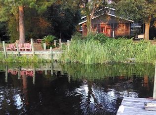 323 Incachee Ct, Woodbine, GA 31569