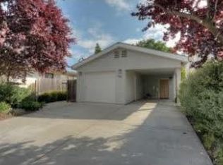 1182 King St, Redwood City, CA 94061
