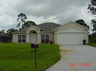 749 SW Sail Ter, Port Saint Lucie, FL 34953