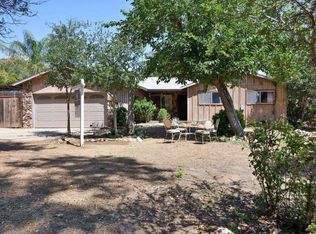 11525 Eucalyptus Hills Dr, Lakeside, CA 92040
