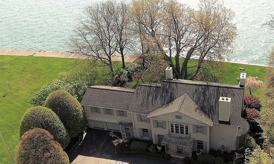 80 Lake Shore Rd, Grosse Pointe Farms, MI 48236 Zillow