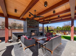 Parkview Place, Lynden, WA 98264
