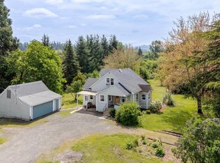 34965 Brewster Rd, Lebanon, OR 97355