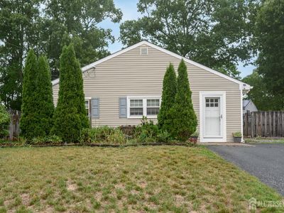 318 Hemlock Dr, Lanoka Harbor, NJ, 08734