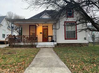 936 W State St, Springfield, MO 65806