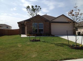 168 Voyager Cv, Kyle, TX 78640