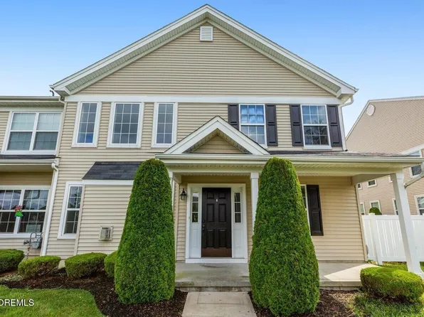 507 Lexington Mews, Woolwich Township, NJ 08085