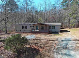 113 Camellia Dr, Forsyth, GA 31029