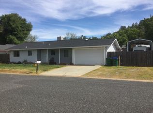 20369 Nashua Rd, Sonora, CA 95370