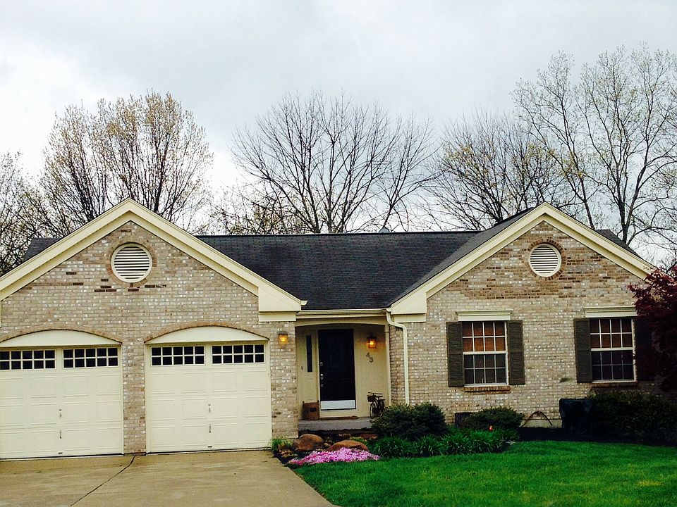New roof installed 5/30/14