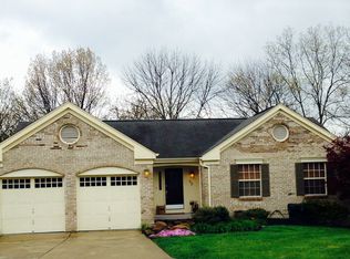 43 Sturbridge Dr, Cold Spring, KY 41076