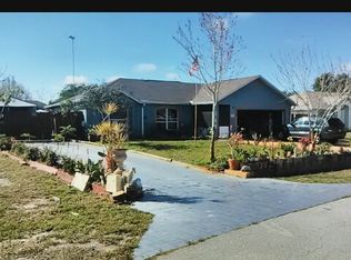 606 SW Saragossa Ave, Port Saint Lucie, FL 34953