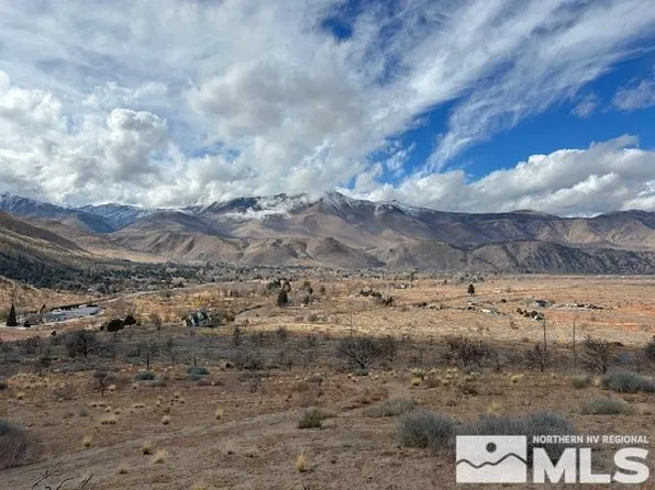 Eastside Ln, Coleville, CA 96107
