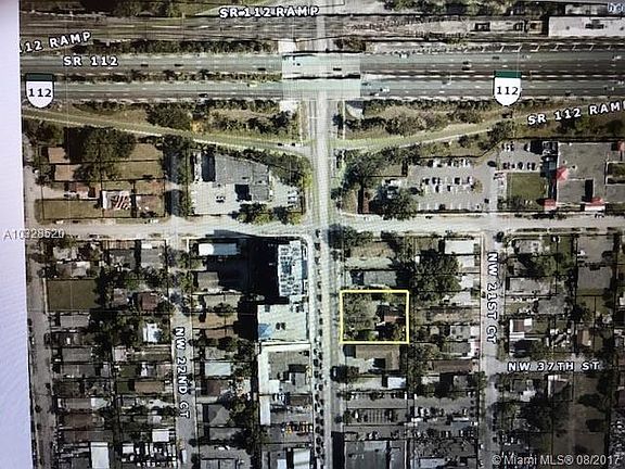 2nd image of 3717 NW 22nd Ave