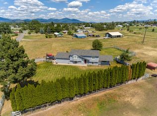 298 S Corbin Rd, Post Falls, ID 83854