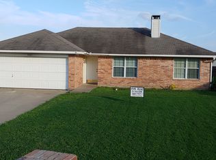 3205 Hillsdale St, Corsicana, TX 75110