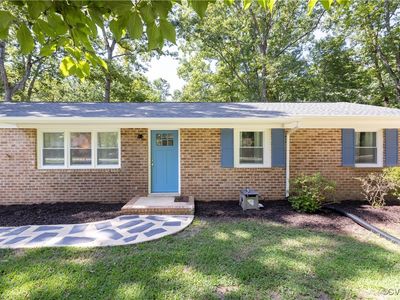 1840 Old Hundred Rd, Midlothian, VA, 23114