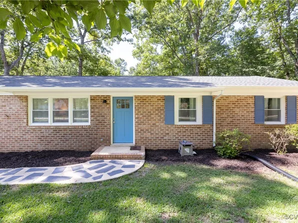 1840 Old Hundred Rd, Midlothian, VA 23114