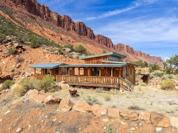 292 Pope Ln #292, Moab, UT 84532