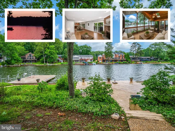 314 Birchside Cir, Locust Grove, VA 22508
