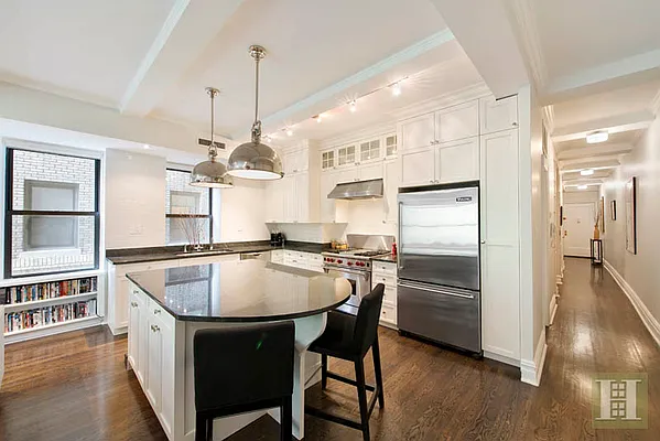 Sold by Halstead Real Estate | media 18