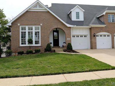 1999 Chesterfield Ridge Cir, Chesterfield, MO, 63017