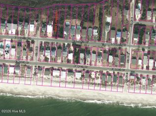 606 E Dolphin Drive LOT 13, Oak Island, NC 28465