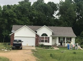 169 Greene 454 Rd, Lafe, AR 72436