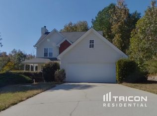 810 Kendall Park Dr, Winder, GA 30680