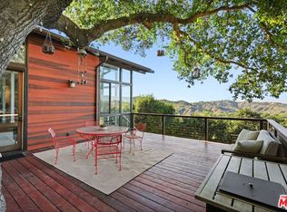 21956 Cereza Way, Topanga, CA 90290