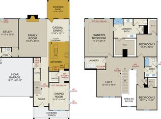 41 Bunting Ln, Hampstead, NC 28443