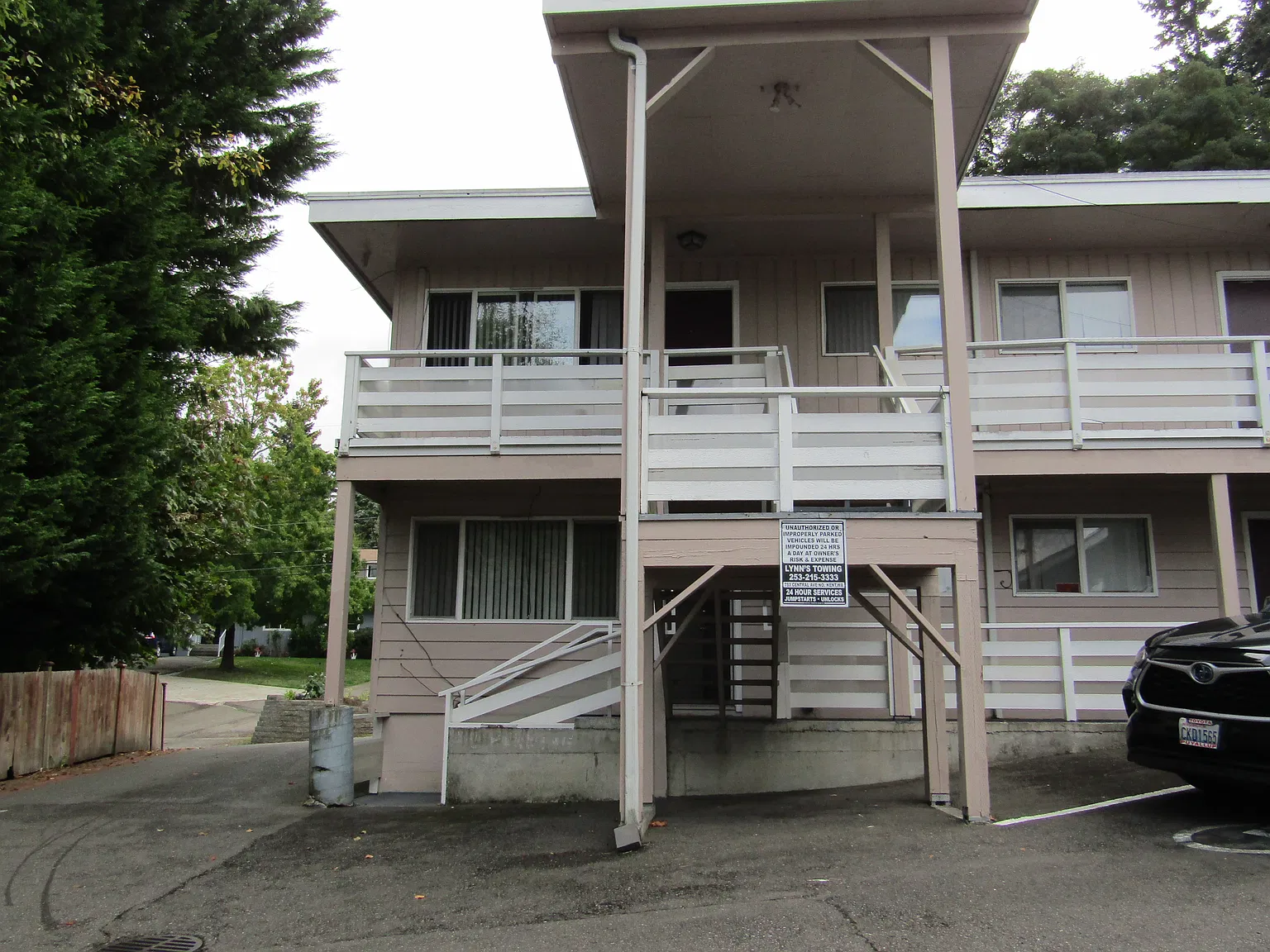 1 bed, 600 sqft, $1,395 — Photo 3