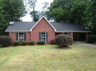 166 York Dr, Jackson, MS 39209