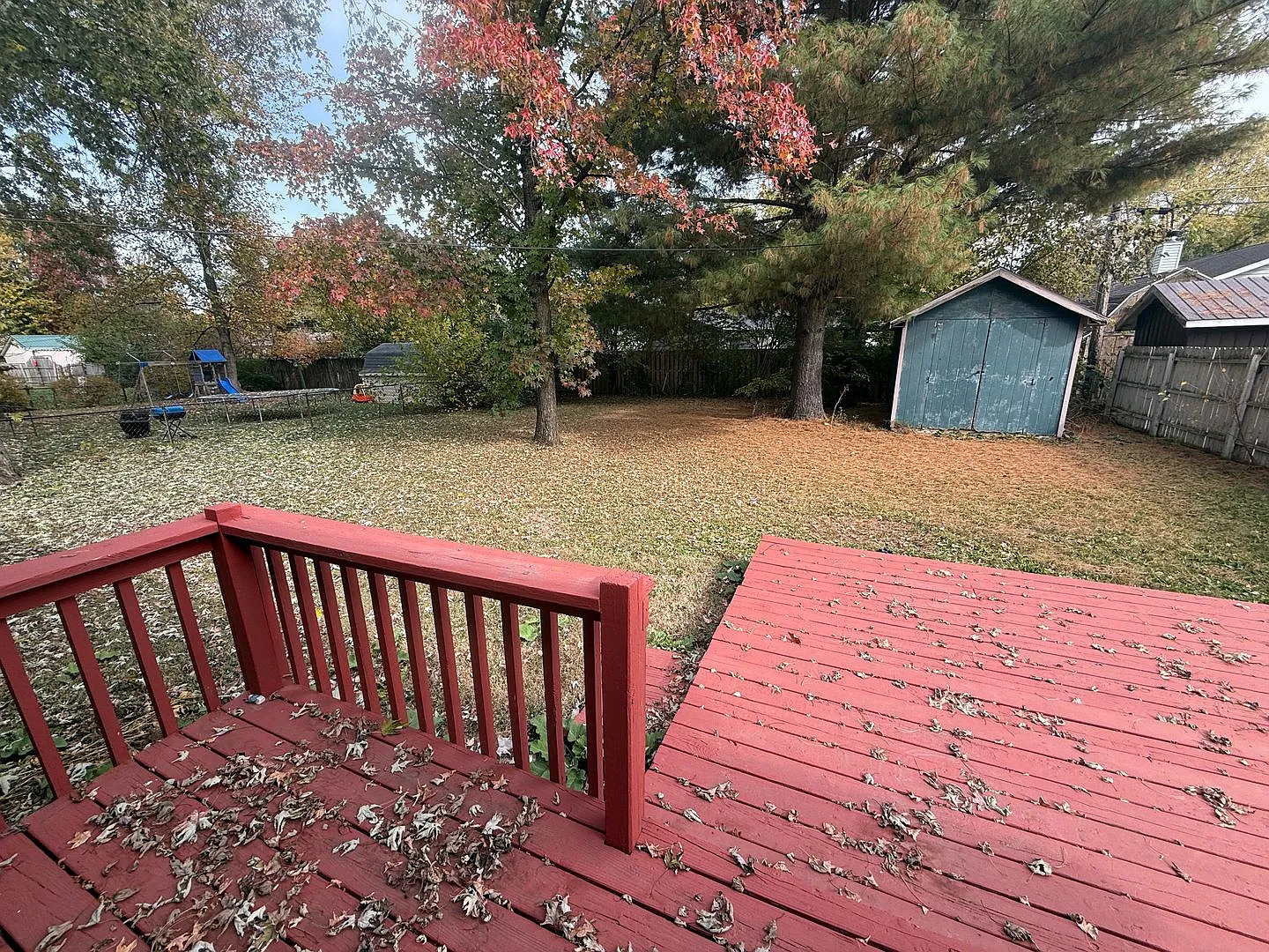 3 Bed 1.5 Bath - Quiet Yorktown Neighborhood! — Photo 3