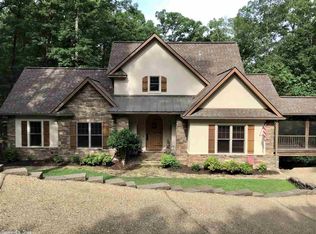 158 Ouachita Dr, Mount Ida, AR 71957