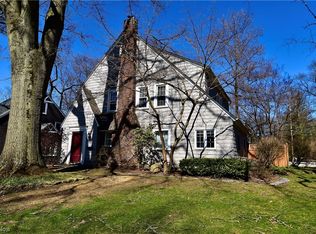 2025 Braewick Dr, Akron, OH 44313