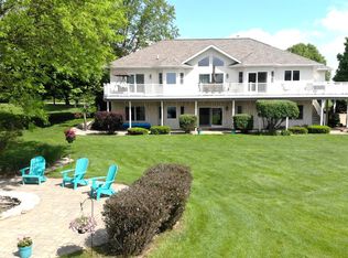 25315 Island View Ln, Sturgis, MI