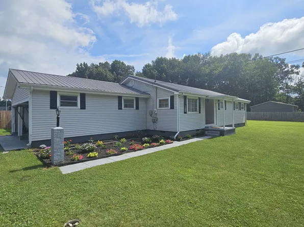715 Marbury Rd, Tullahoma, TN 37388