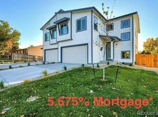 5347 Osceola St, Denver, CO 80212