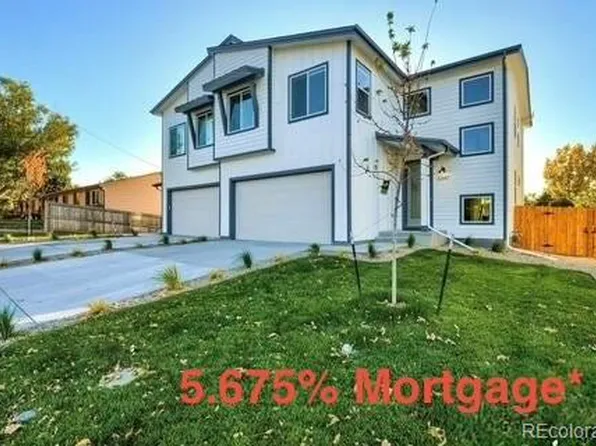 5347 Osceola Street, Denver, CO 80212