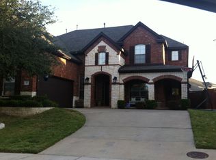 102 Barkley Dr, Hickory Creek, TX 75065