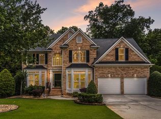 313 Corrigan Trce, Peachtree City, GA 30269