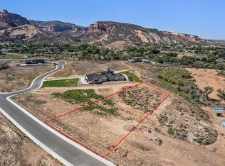 663 Soaring Eagle Dr, Grand Junction, CO 81507