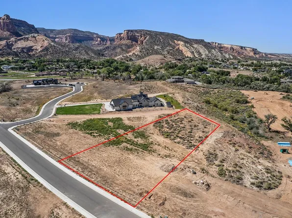 663 Soaring Eagle Dr, Grand Junction, CO 81507